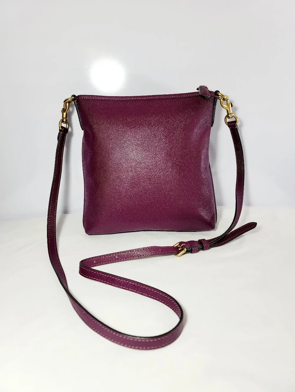 Coach classic kitt